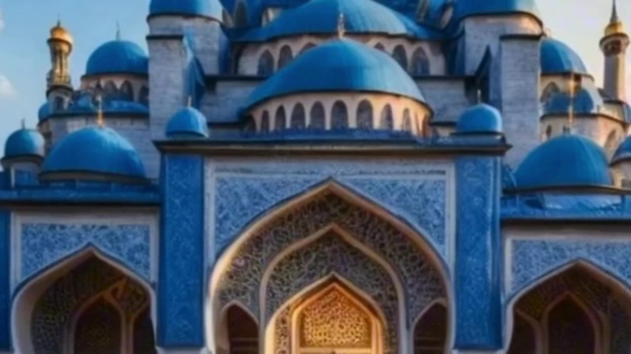 Islamic art | What is islamic Art?