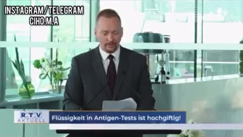 Anti Gen Test Österreich, eine Analyse