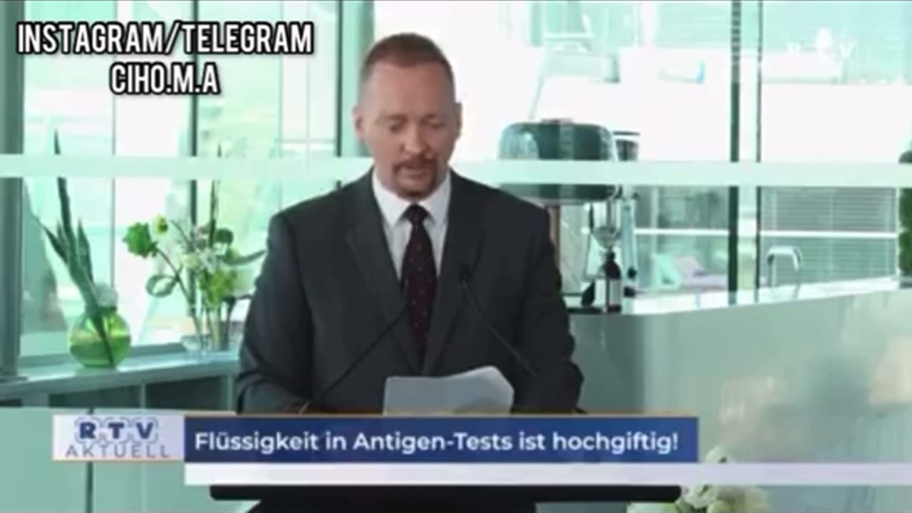 Anti Gen Test Österreich, eine Analyse