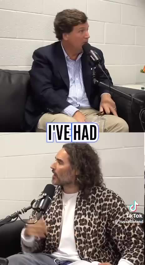 Tucker & Brand - Be Honest