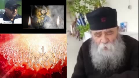 ΓΕΡΟΝΤΑΣ ΔΟΣΙΘΕΟΣ ΓΙΑ ΤΟΝ Γ΄ΠΑΓΚΟΣΜΙΟ ΠΟΛΕΜΟ.