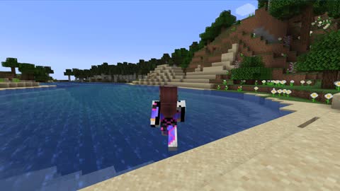 Minecraft 1.17.1_Shorts Modded 1st Outting_32