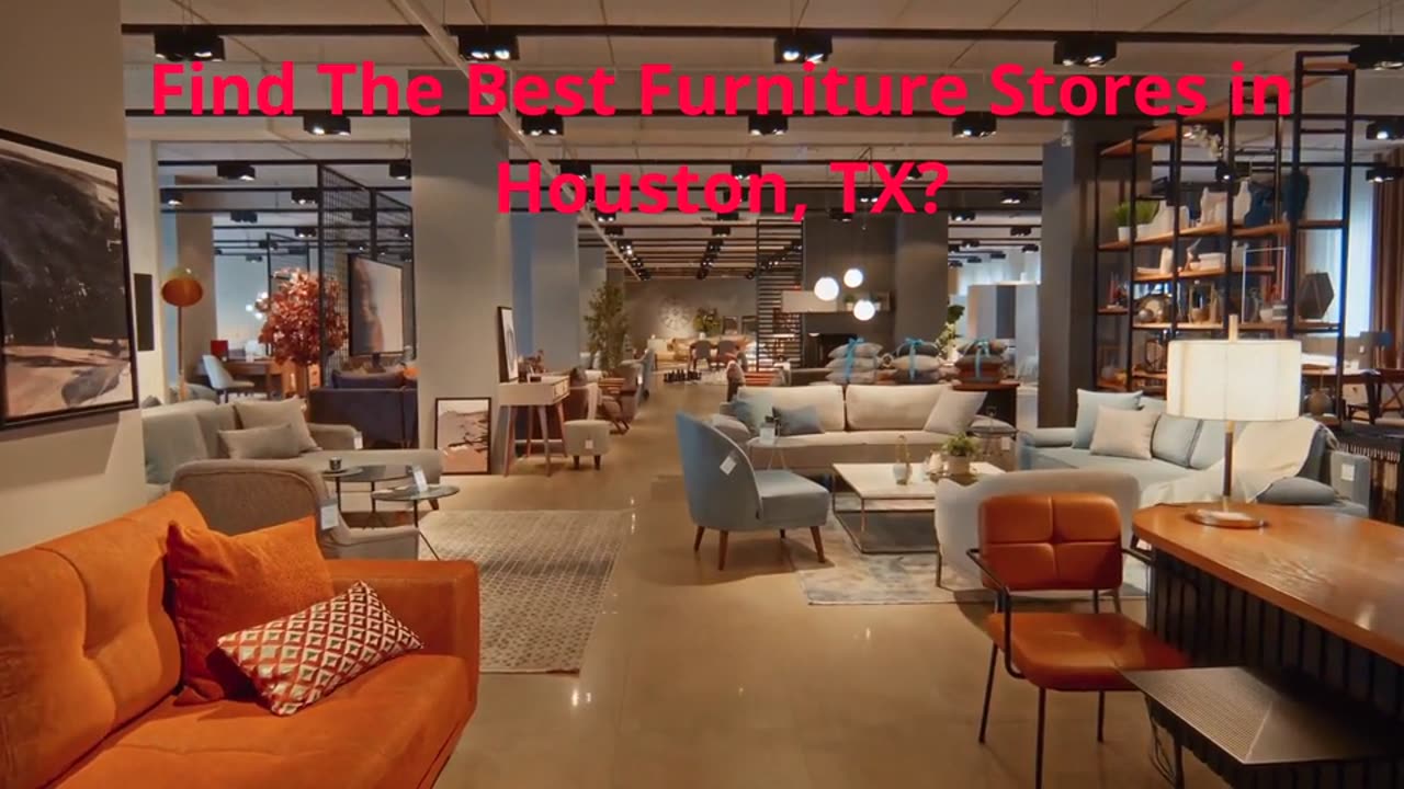 Texas Furniture Hut : Top-Rated Furniture Stores in Houston