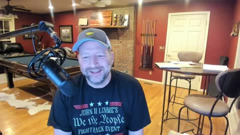 Live With Brad 2-10-22