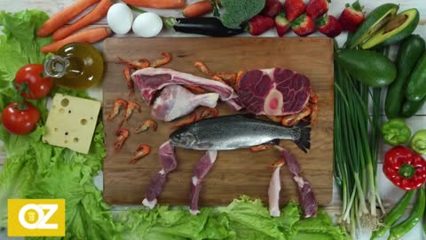 Everything You Need to Know About the Keto Diet Plan