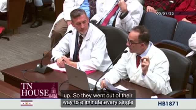 Hyper immune response