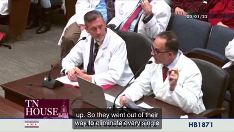 Hyper immune response