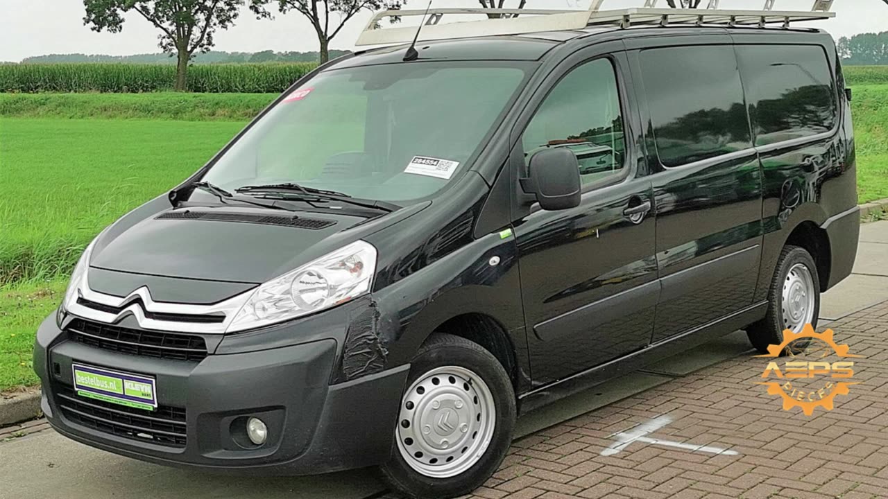 AEPSPIECES.COM - Moteur complet CITROËN JUMPY 2.0 HDi AHZ 10WAPF AH02