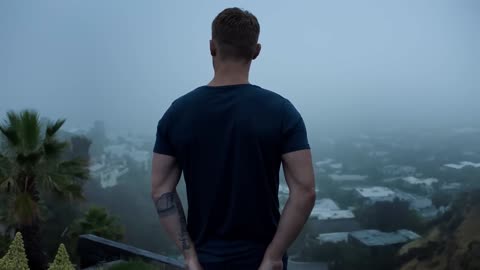 Brett Young - Like I Loved You (Official Music Video)