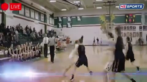 🔴 LIVE: Woodlawn Prep vs. Hattiesburg HomeSchool ; High School Basketball