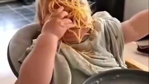 FUNNY BABY FAIL