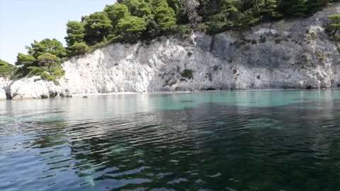 Beauty of Beach