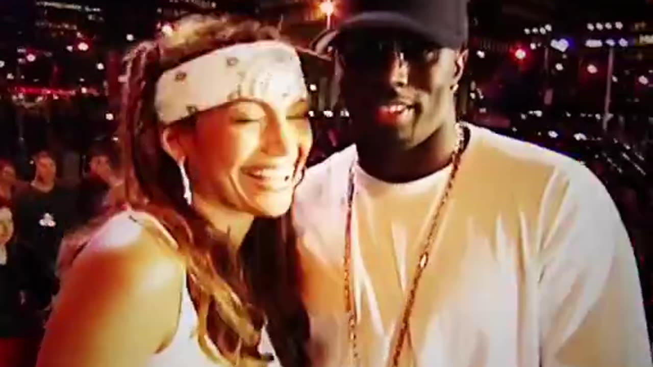 50 Cent claims Ben Affleck left JLo after finding out he went to DIDDY FREAK OFFS