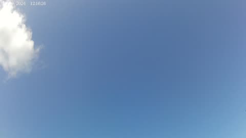 Sky Watch #400! - 19/10/2024