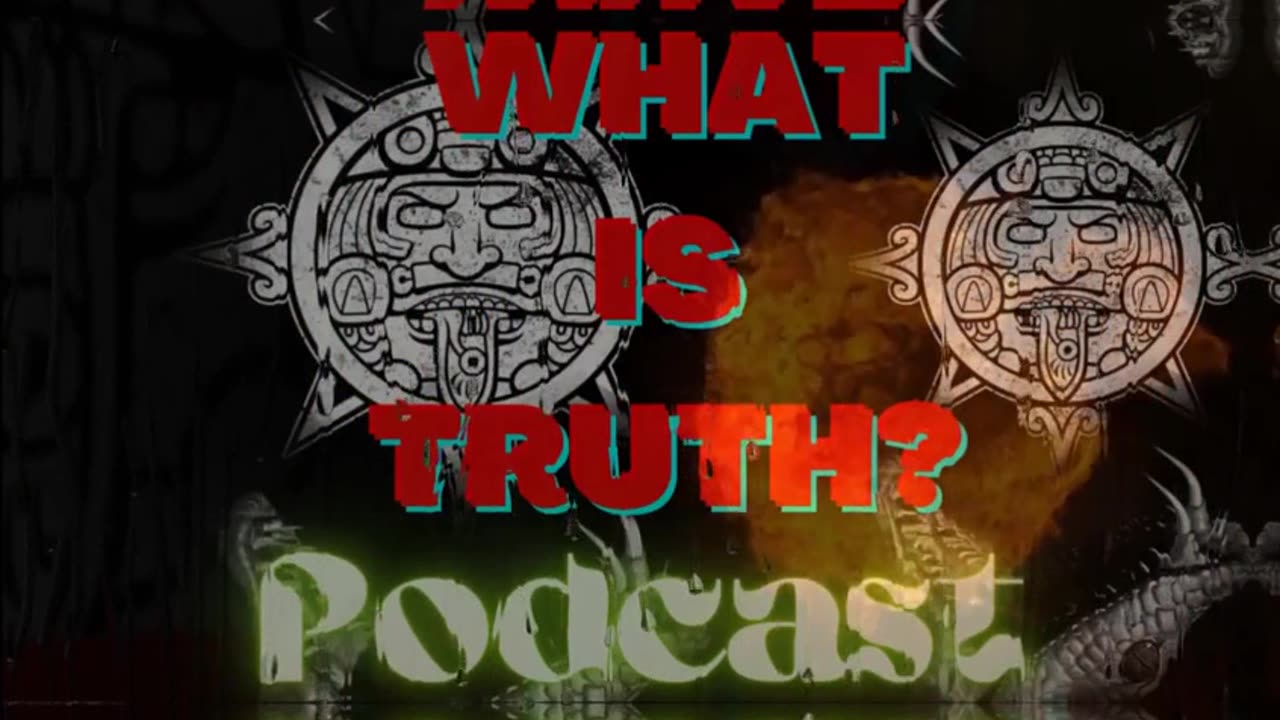 TheCrowhouseOfficial - Max Igan - What is Truth Podcast 199 - 08/13/24