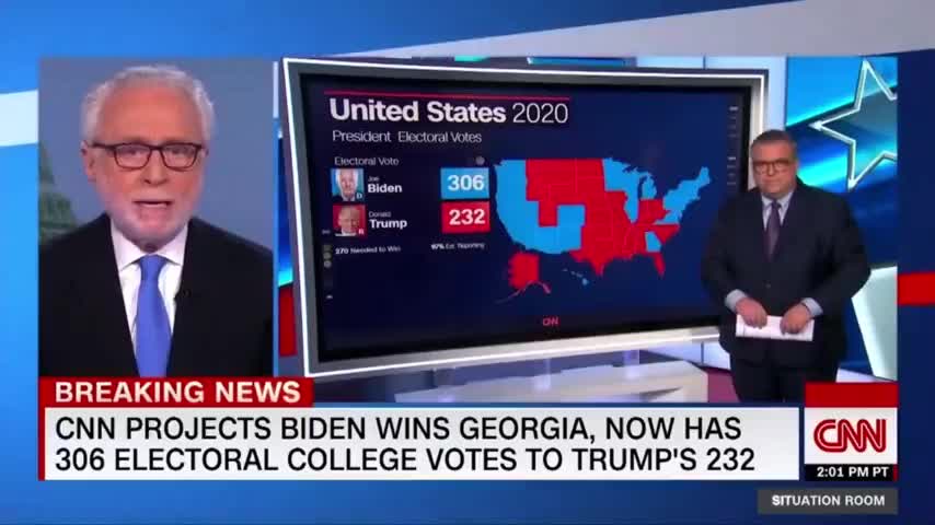 How they rigged the election-pt. 1