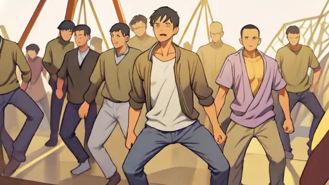 akhiyaan gulaab animated