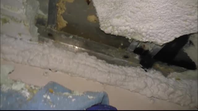 Digging Deeper 2 the off grid tiny house