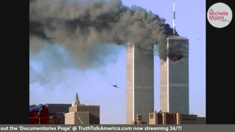 Flight Attendant Shares 9/11 Evidential Details - Hidden From The Masses - PART 1