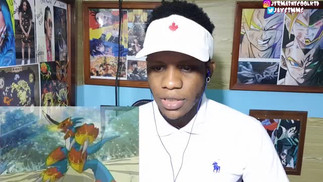 All Digimon Opening Reaction