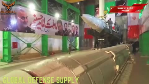 iran missiles2020. iran military capabilities 2020.