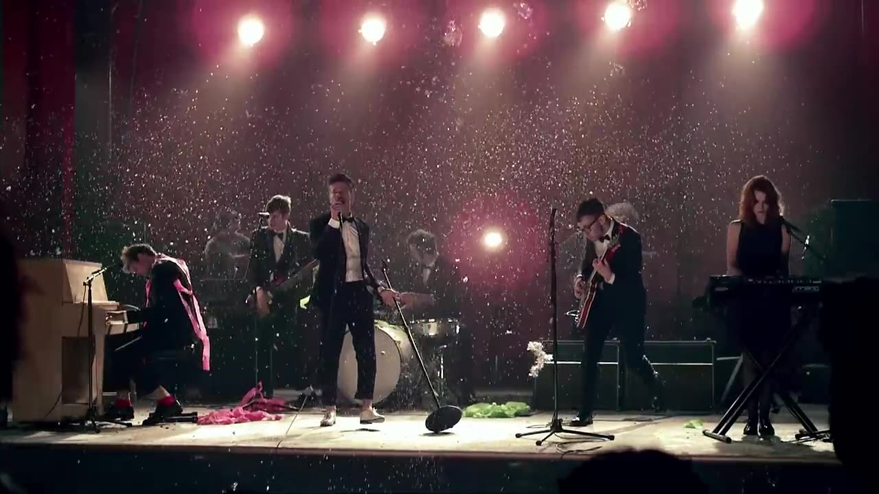 Fun.- We Are Young ft. Janelle Monáe