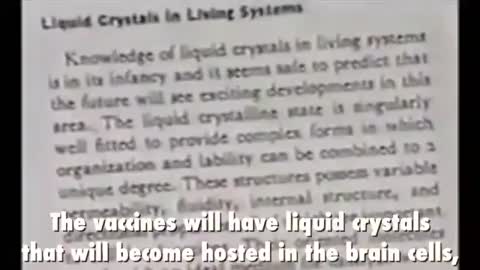 Dr. Pierre Gilbert in 1995: They Will Pollute the Blood Supply to Create a Race of Zombies