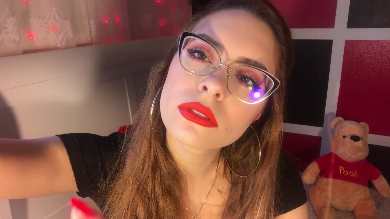 POSSESSIVE GIRLFRIEND ASMR RP