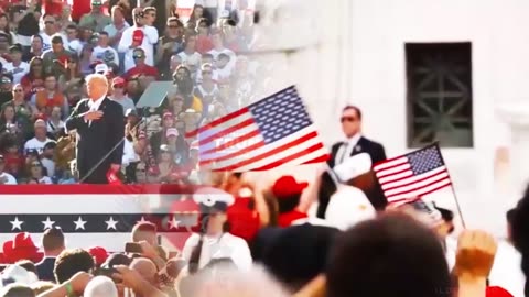 A YEAR OF PATRIOTISM!!!🇺🇸