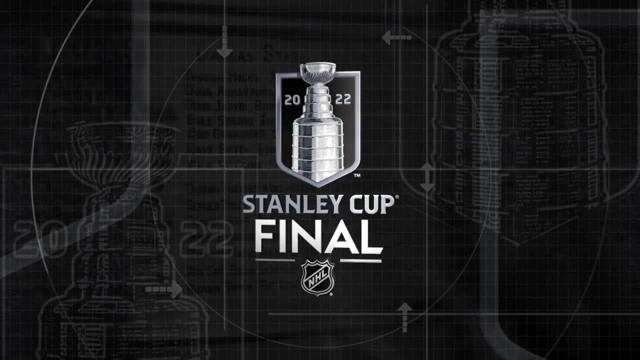 Stanley Cup Final Media Day with Steven Stamkos