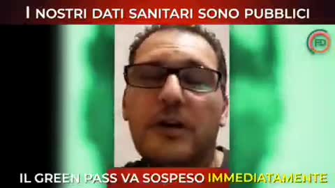 Dati sanitari pubblici!!!!