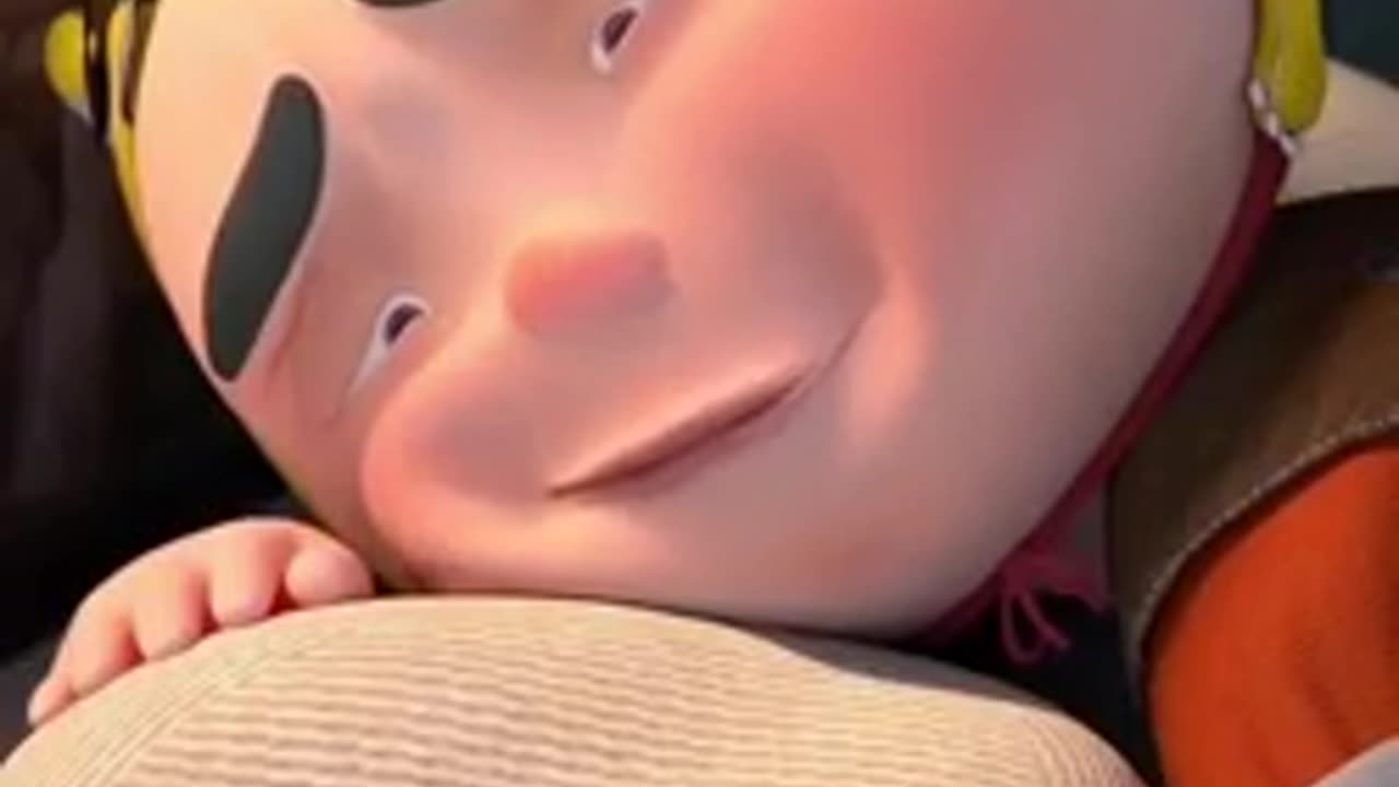 Goodmorning cartoon video funny
