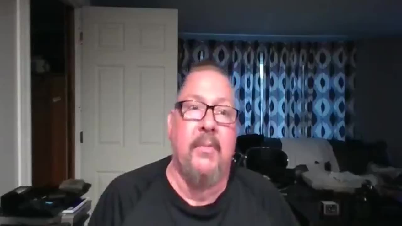 Klaus Schwabb Says 4 Major Events will occur before ELECTIONS!!