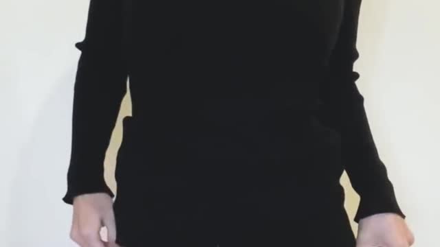 💋 Amazing 💙Look how I Take off My Panties 🩱👙