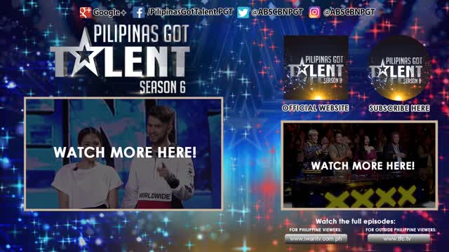 Pilipinas Got Talent 2018 Auditions: Joven Olvido - Vape Tricks