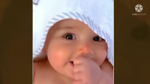 Funny Cutest Babies videos | Funny Moments Ever | Funny Baby Video😂💕