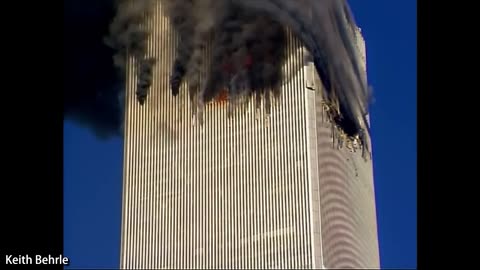 9_11_The Second Impact (Real Footage)