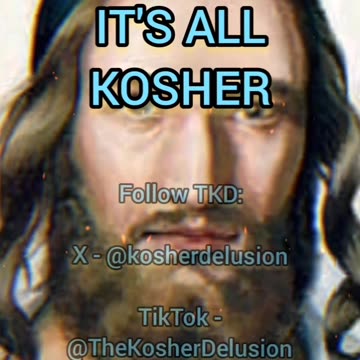 It's ALL Kosher Episode 10 - The 800-lb. Menorah
