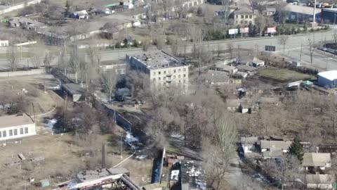 Azov in Action - Mariupol