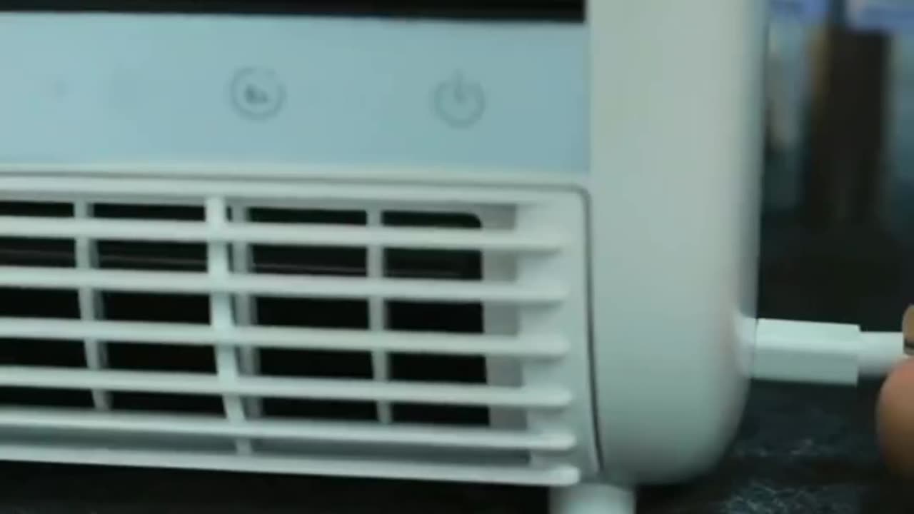 Portable Air Conditioner