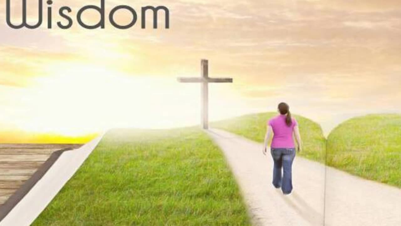 Morning Prayer for Guidance & Wisdom https://youtube.com/shorts/GnT81U5bzvo