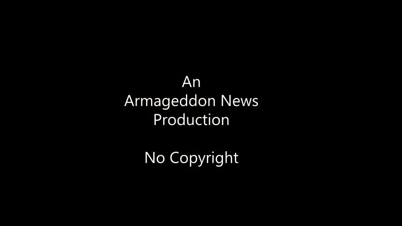 The Kingdom of AntiChrist Exposed