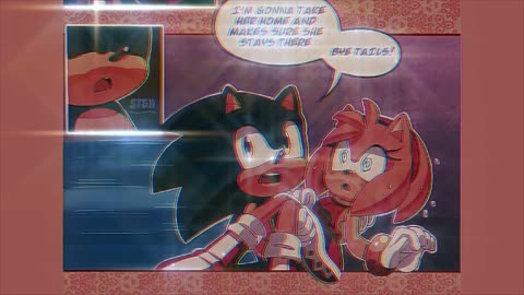 sonamy cute moments