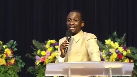 Open Heaven Through Prayer -by Dr Pastor Paul Enenche