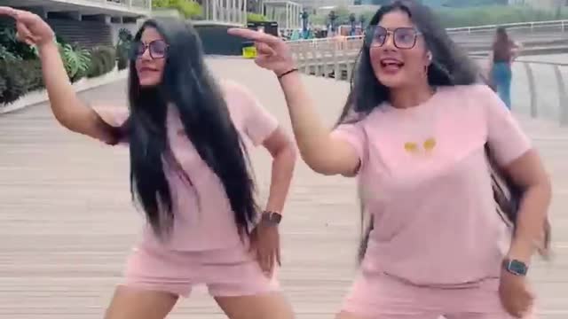 amazing dance