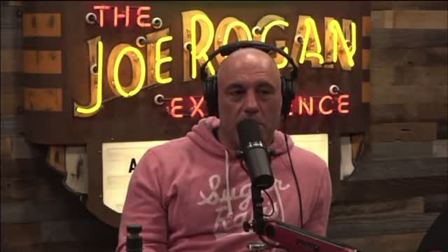 Joe Rogan: “Ron DeSantis Would Work as a Good President”