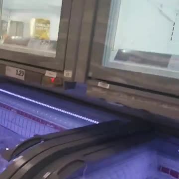 Holanda sem alimentos em mercados