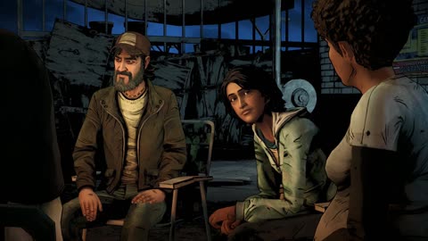 walking dead telltale season 2 episode 3