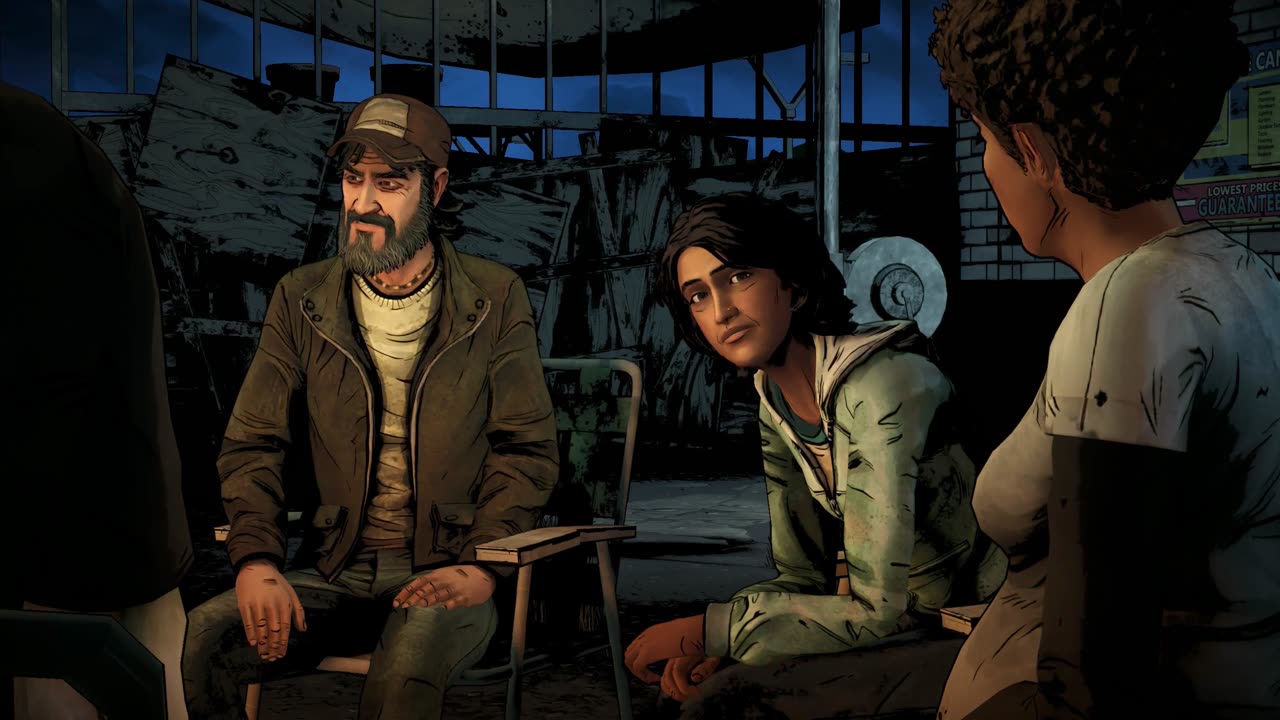 walking dead telltale season 2 episode 3