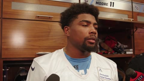 We Got a Lot of Fight In Us ｜ Media Availability